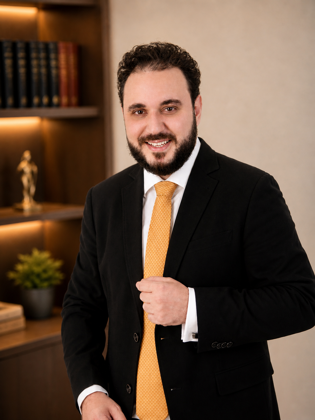 Doutor Rafael Frias Cabral